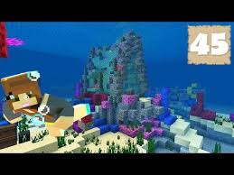 49 minecraft bedroom decor ideas | minecraft bedroom 30 creative minecraft bedroom ideas in game (best image) minecraft terior design ideas : Coral House Decor Enchanting The Mesa Survival Let S Play Ep 46 Minecraft 1 6 Minecraft Amino