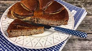 Jetzt ausprobieren mit ♥ chefkoch.de ♥. Der Einfachste Bananenkuchen Ohne Mehl Und Zucker Perfekt Fur Das Gesunde Fruhstuck