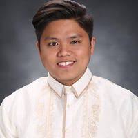 Joshua Ross Macabontoc