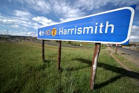 Live van reenen traffic conditions: Van Reenen S Pass Along The N3 Toll Route To Undergo Major Rehabilitation And Reconstruction Arrive Alive