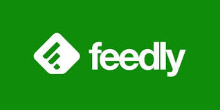 Image result for what is feedly app