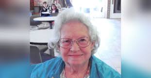 Obituary information for Lillian D. Morgan