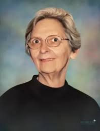 Obituary information for Carol Ann Hunter