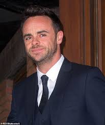 Britain's Got Talent's Ian Royce