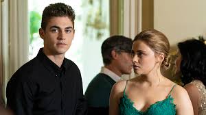 Check spelling or type a new query. After We Collided Director On Hessa Love Triangle Sex Scenes And Cliffhanger Ending Exclusive Entertainment Tonight