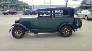 Image result for Cossack Brown 1928 Pontiac