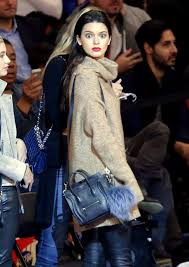 15+ pictures inside of kendall jenner and more. Kendall Jenner Gigi Hadid And Hailey Baldwin At Knicks Vs Wizards Game Hawtcelebs