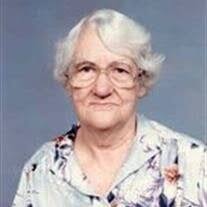 Dorothy M. Brown Obituary