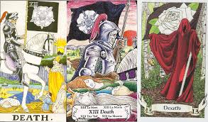 Robin wood tarot deck provide us plenty of each. Three Hundred And Sixty Six A Personal Exploration Of Wiccan Spirituality Page 25