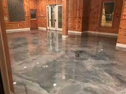 So, you have to spare yourself from this hassle by asking for the help of a reputable company that can help you upgrade your floors in a fast and efficient way. Do It Yourself Epoxy Floor Coating Handyman Tips