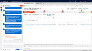 Learn the details and see how our ehr is on the cutting edge. Customer Service Microsoft Dynamics 365