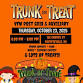 Trunk A Treat event image