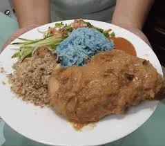 450 x 675 jpeg 91 кб. Resepi Nasi Kerabu Istimewa Pawtaste Com