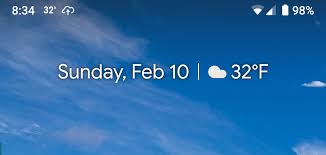 But recessed light installation can be difficult, dirty, and tiring because you are working with your arms above your head. Is It Possible To Remove The Weather From The Home Screen Google Pixel Community