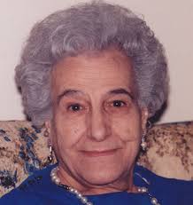 Obituary information for Clara Bonfanti