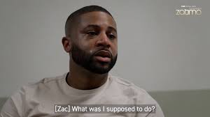 Is it Over? Fatima Visits Zac in Jail