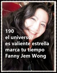 AMAPOLAS POR FANNY JEM WONG