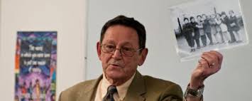 Holocaust Center for Humanity