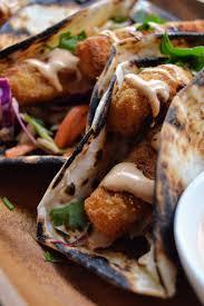 You may also love fish tacos! Shortcut Fish Tacos Campbell Comfort