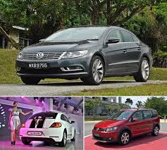If brake noise continues, please visit your local vw dealer. 12 732 Volkswagen Vehicles In Malaysia Being Recalled For Transmission Issue News And Reviews On Malaysian Cars Motorcycles And Automotive Lifestyle