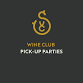 Wine Club Pick-Up : Save the date