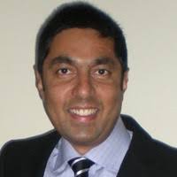 Ashish Peters Email & Phone Number