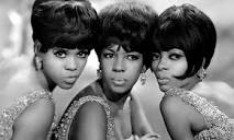 Diana Ross & The Supremes - Intoxicating Blend Of R&B And Pop