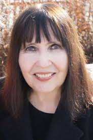 20 things you don't know about me: Maria Riccio Bryce