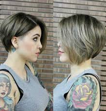 Body wave 360 lace front wig with baby hair hair waves. 15 Short Haircuts For Thin Straight Hair