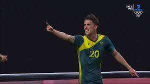 Olyroos stun argentina in massive boilover in their first match of the olympics, the olyroos caused a stunning upset against football heavyweights argentina. 1u Boxynipqw8m