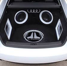 Custom Audio Sound System Upgrade Tint World Car Audio Video Systems Custom Car Audio Car Stereo Systems Car Audio Subwoofers