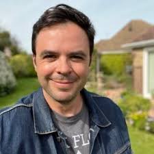 Gaming Librarian Spotlight: Lucas Maxwell