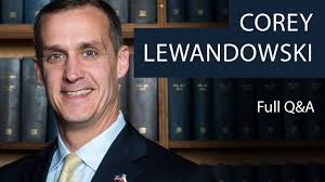 Corey Lewandowski