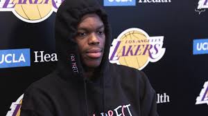 Jun 04, 2021 · so how committed is dennis schroder to the los angeles lakers following the team's game 6 loss to the phoenix suns?. Dennis Schroder Los Angeles Lakers Nba Com
