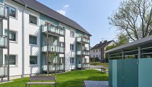 Wohnungen in lemgo 1 aktuelle adressen mit bewertungen und öffnungszeiten jetzt bei lokalwissen anzeigen! Wohnbau Lemgo Zuhause In Lippe