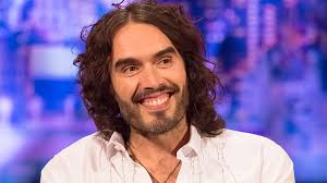 Russell Brand's baby name revealed