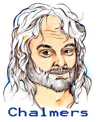Partially Examined Life Ep. 68 David Chalmers Interview
