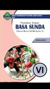Kunci Jawaban Buku Paket Bahasa Sunda Kelas 7 Kurikulum 2013 Berbagai Buku