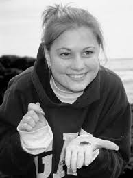 At the Darling Marine Center