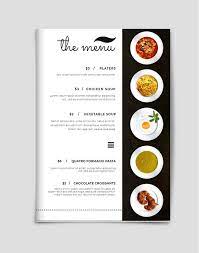 Catering Menu Template Catering Menu Design Cafe Menu Design Menu Design