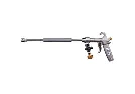 Waterjet Cleaning Gun Guardair Corporation