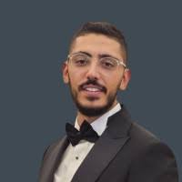 10 "Andrew Samaha" profiles