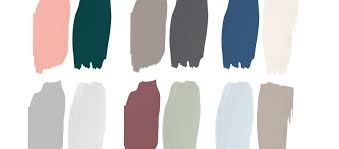 Non esiste un solo colore di tendenza per il 2021, ma più tinte tra cui scegliere. Colori Pareti Casa Tendenze Catalogo 2021 E Abbinamenti