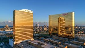 Borgata urban, the saddle that lives. Borgata Hotel Casino Spa Wins Property Of The Year