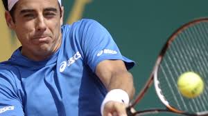 Frederico Gil avança para os "quartos" no Algarve