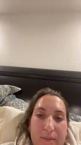 This was a rude awakening