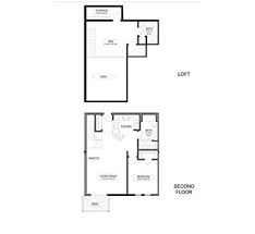 Loft apartment by dita luarasi abdiu | homeadore. Floor Plans Fox River Preserve Waukesha Wi A Pre 3 Property