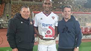 All information about stellenbosch () current squad with market values transfers rumours player stats fixtures news. Stellenbosch Fc Record A Maiden Absa Premiership Victory Sabc News Breaking News Special Reports World Business Sport Coverage Of All South African Current Events Africa S News Leader
