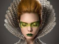 30 Metallic storyboard ideas