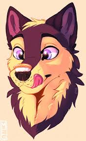 Awesome Art Animals Furry Animals Art Awesome Furry Animals Animationideasa Cute Wolf Drawings Anthro Furry Furry Drawing